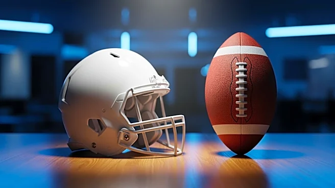 NFL Draft 2026: Rising Prospects Gain Attention Ahead of Selection