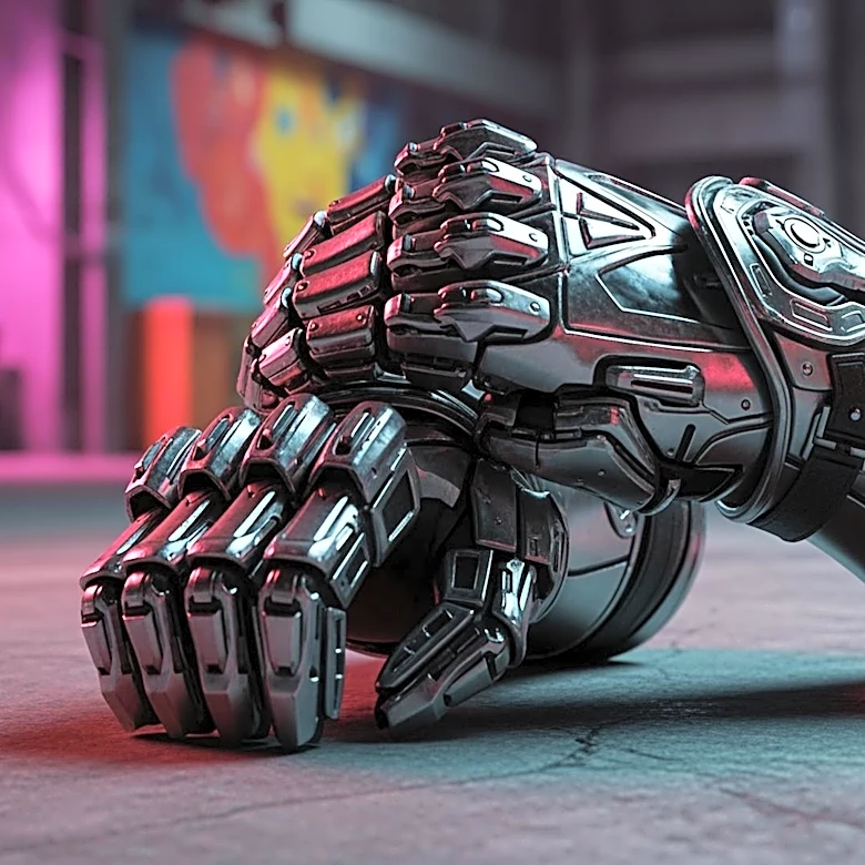 GTA 5 Mod Transforms Gameplay with Melee Combat Focus