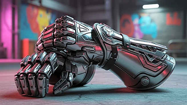 GTA 5 Mod Transforms Gameplay with Melee Combat Focus