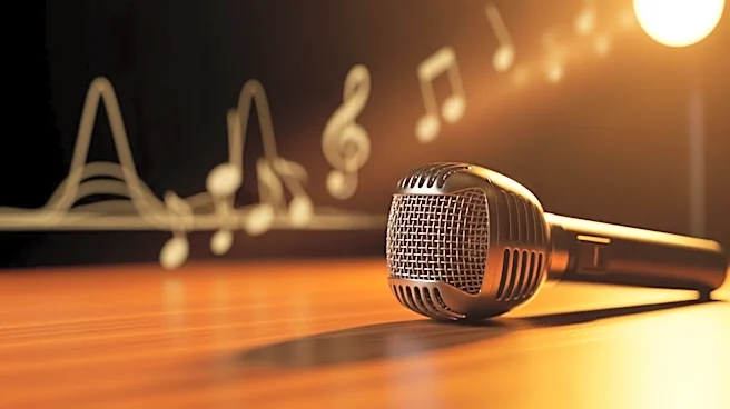 Tenille Townes Releases New Album 'The Acrobat' Emphasizing Emotional Honesty