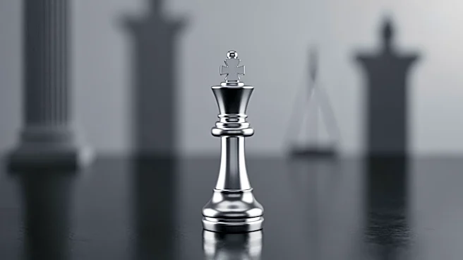 Blizzard Secures Legal Victory Against Turtle WoW Private Server