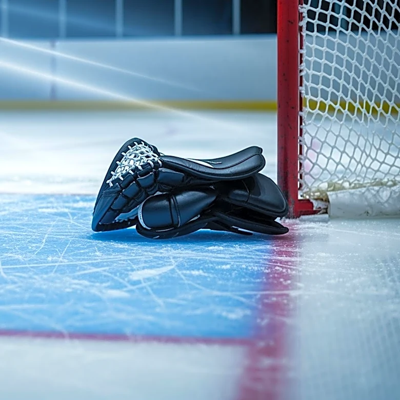 Jeremy Swayman Makes Crucial Save Against Gage Goncalves in NHL Game