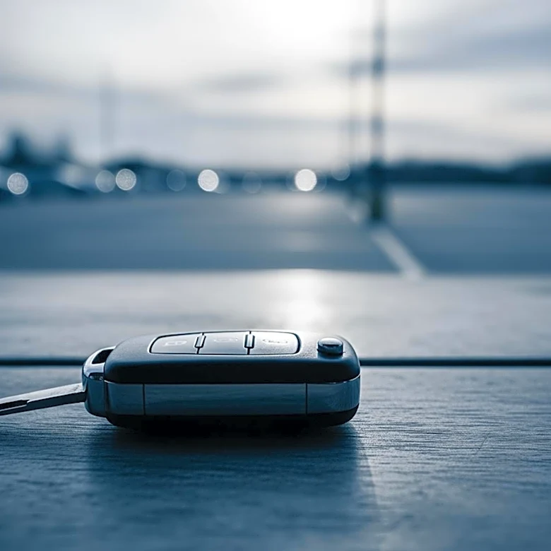 Rising Car Repossessions Signal Economic Warning for Americans