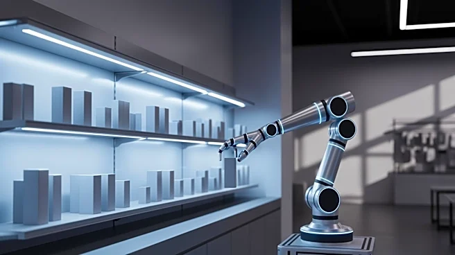 AI-Managed Store Faces Challenges in Staffing and Operations