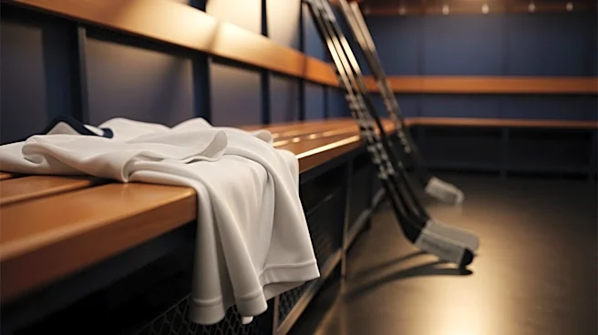 Cole Caufield Wears Drake Baldwin's Jersey, Celebrates Friendship and Achievements