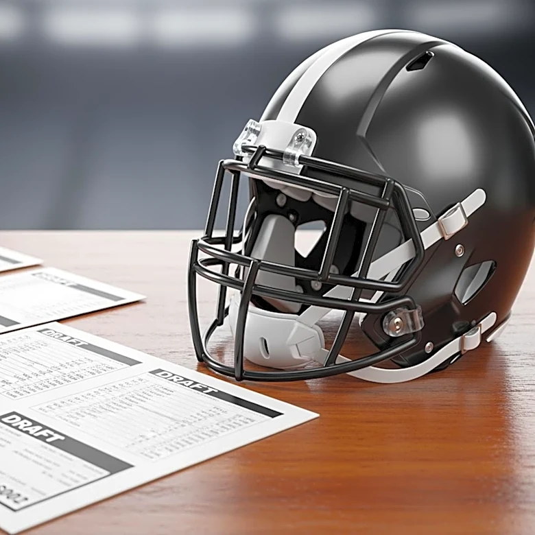 Raiders Focus on NFL Draft to Address Key Team Needs