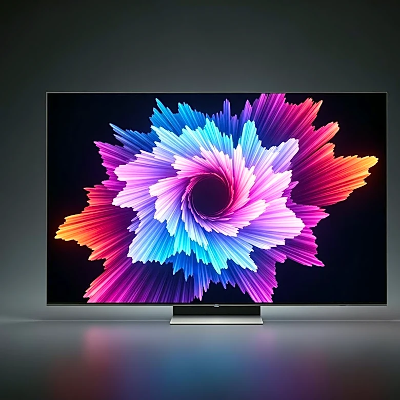 TV Industry Prepares for 2026 with Anticipated Releases Featuring Advanced Display Technologies