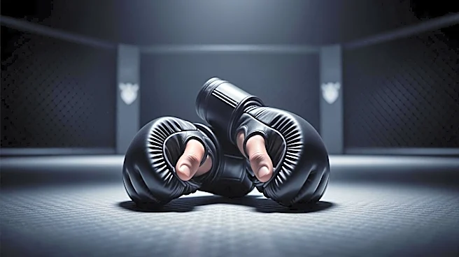 Jiri Prochazka Seeks Rematch After UFC 327 Loss to Carlos Ulberg