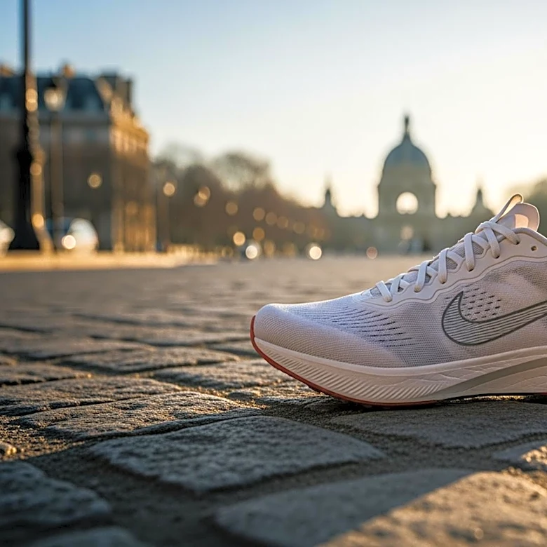 Yemaneberhan Crippa Wins Paris Marathon, Shure Demise Sets New Women's Record