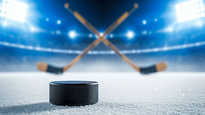 Vegas Golden Knights Defeat Colorado Avalanche in NHL Matchup