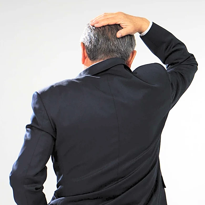 University of Tokyo Study Links Gray Hair to Stress-Response Mechanisms