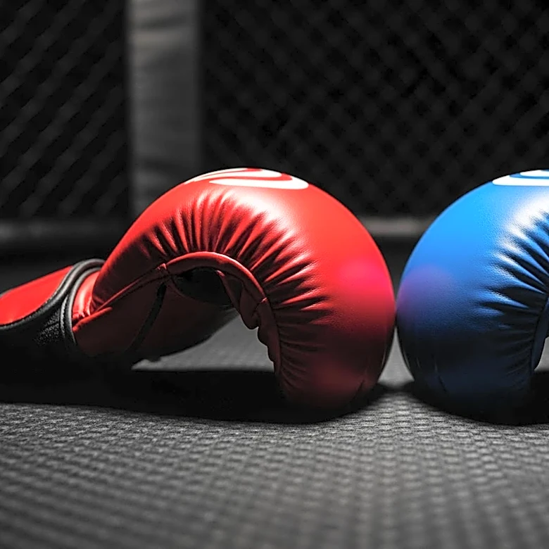 UFC 327: Prochazka and Ulberg Battle for Light Heavyweight Supremacy