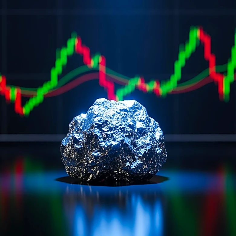 Cameco's Strategic Position in the Uranium Market Amid Global Stock Volatility