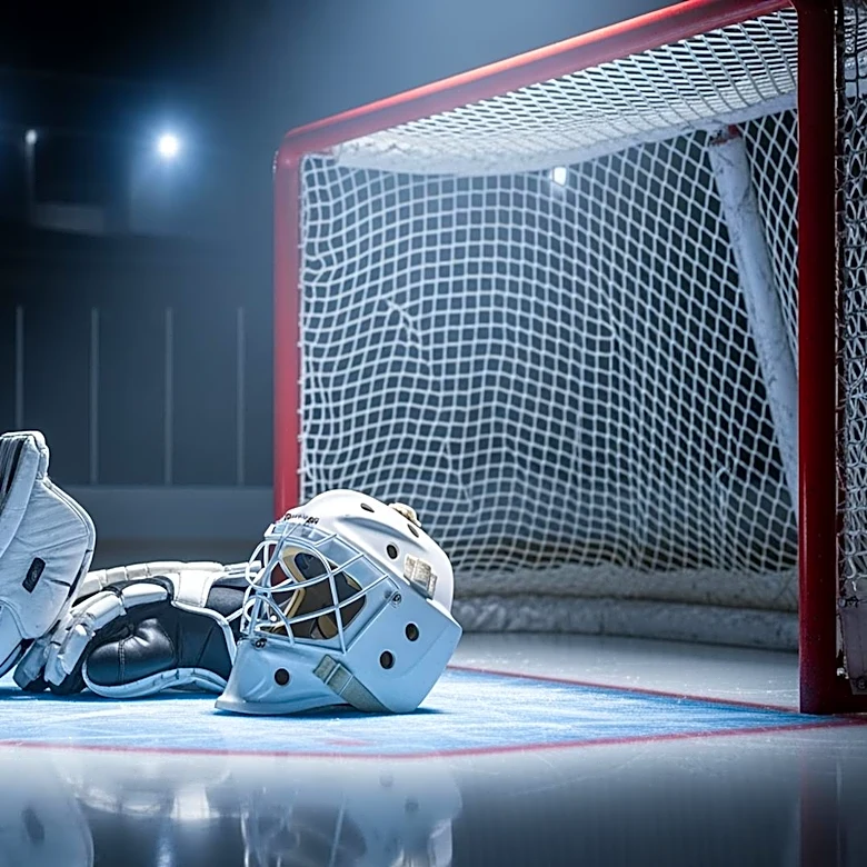 San Jose Sharks Goaltender Yaroslav Askarov Named 2025-26 Rookie of the Year for Outstanding Performance