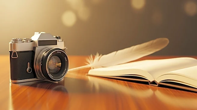 Scarlett Johansson Reflects on Hollywood's Pressures on Young Actresses in the 2000s