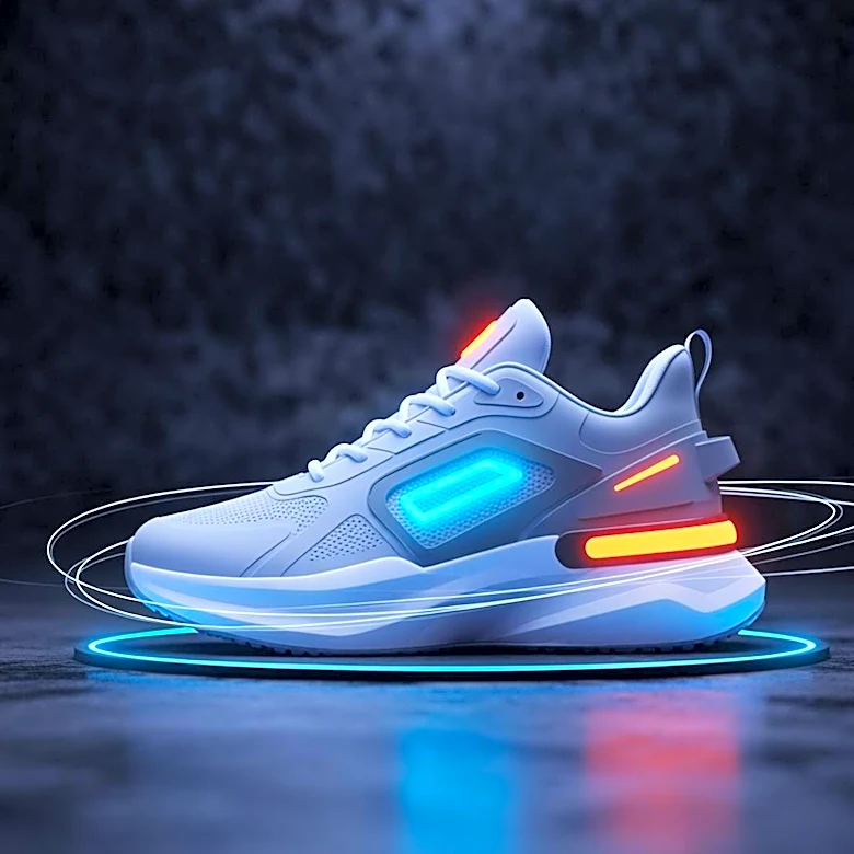 Jaylen Brown Launches 741 Rover 'Atomic Pack' to Innovate Sneaker Industry