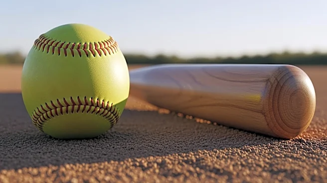 Chaminade Shortstop London Mills Shines in High School Softball