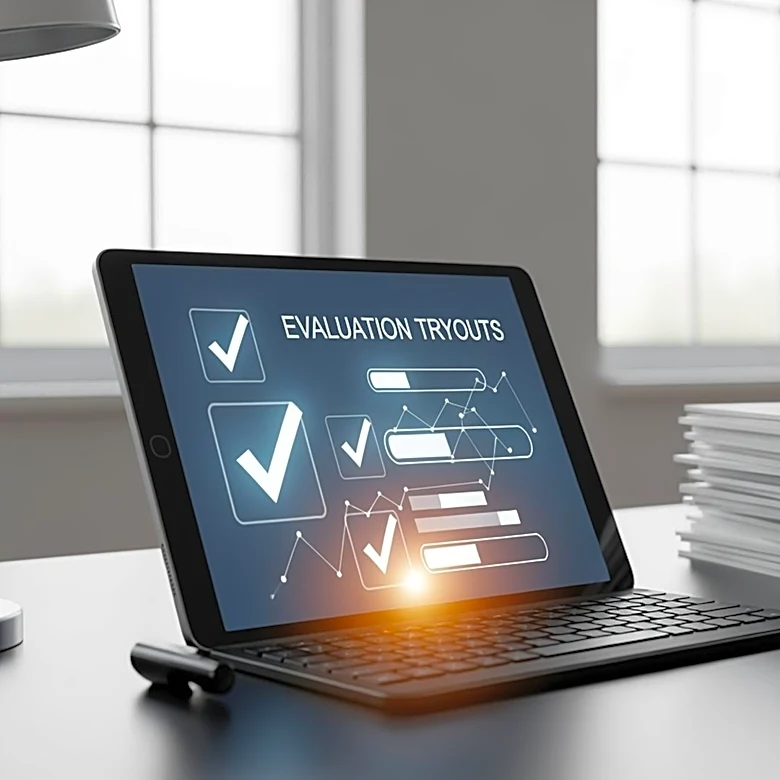 Shift in Hiring Practices: Companies Favor Job Tryouts Over Résumés