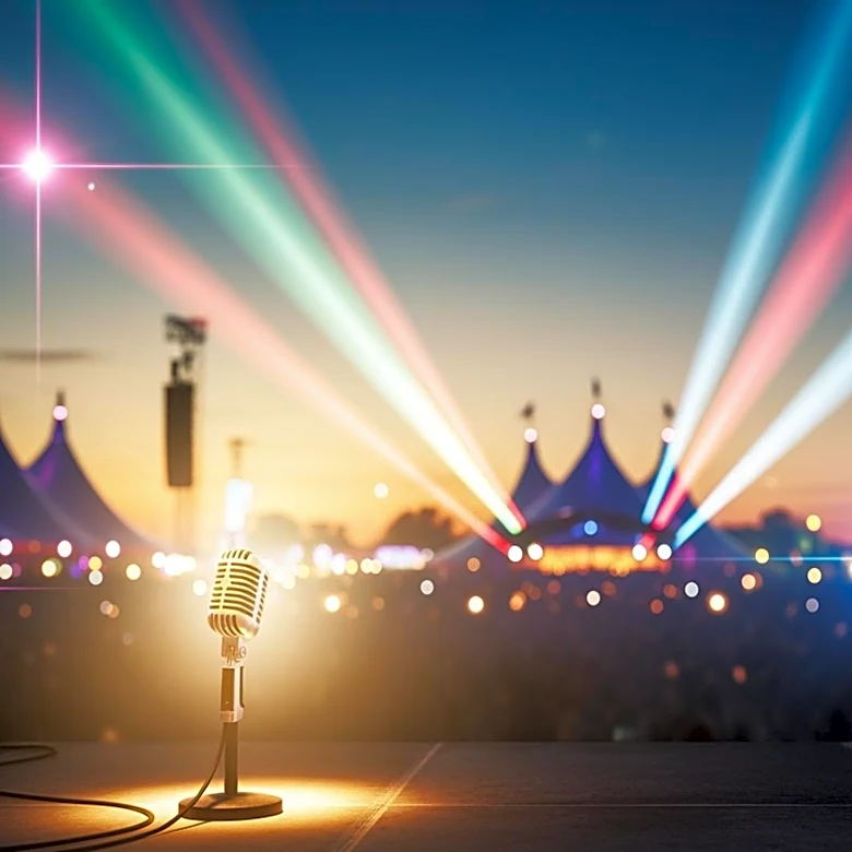 Justin Bieber's Coachella Performance Draws Massive Crowd but Falls Short of Expectations