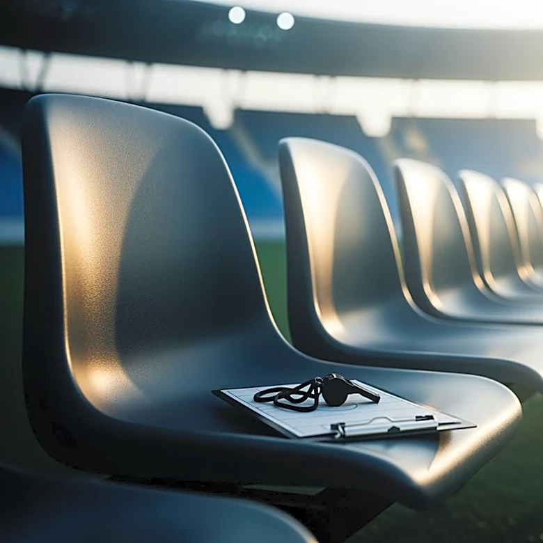 Union Berlin Appoints Marie-Louise Eta as Interim Head Coach Following Baumgart's Dismissal