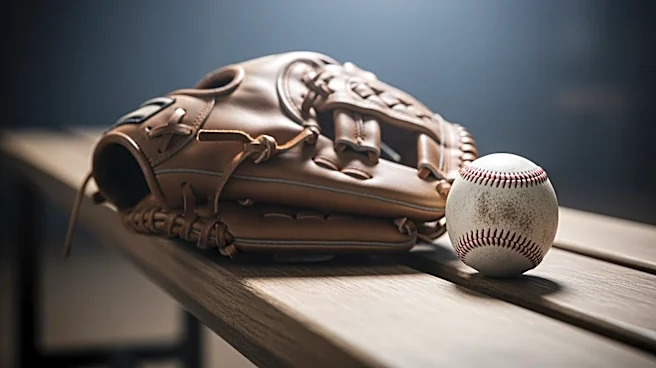 Mets Designate Luis García for Assignment Amid Bullpen Struggles