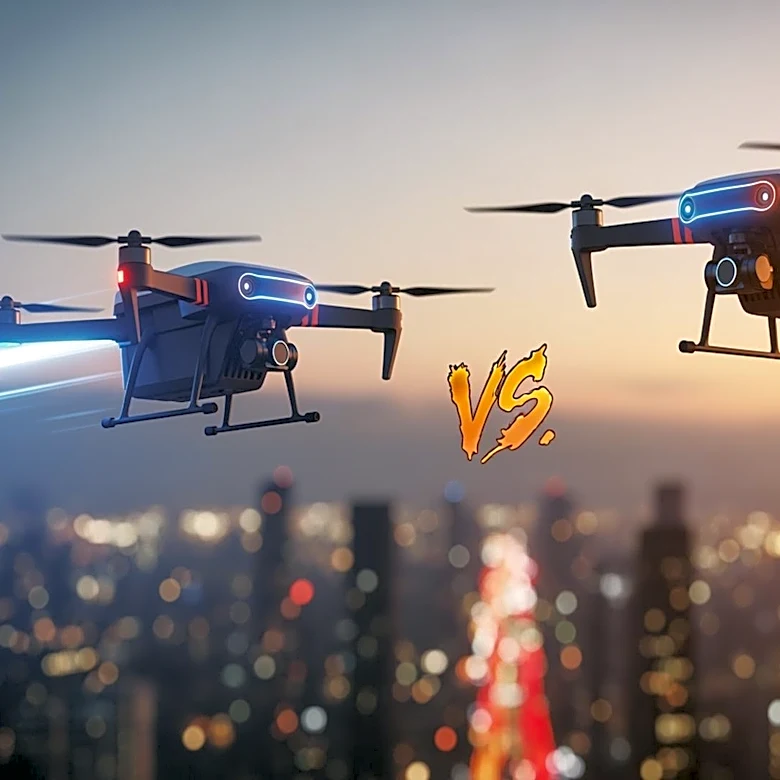 Flipkart and Amazon Intensify Competition in India's Quick Commerce Market