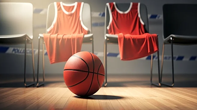 Chicago Sky Reshapes Roster with Key Trades and Signings Amid WNBA Free Agency