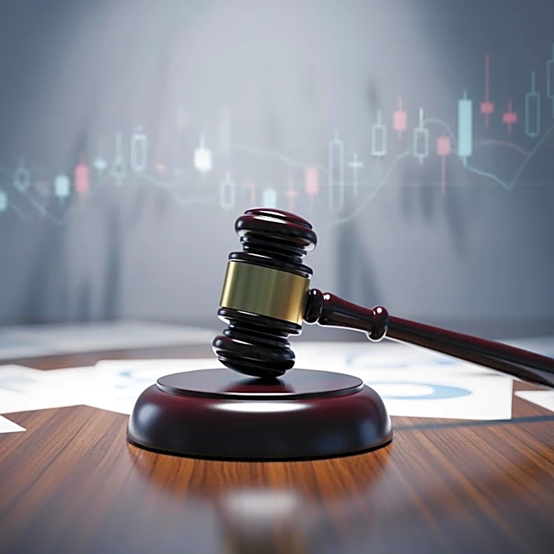 Stellantis Faces Class Action Lawsuit Over Alleged Securities Violations