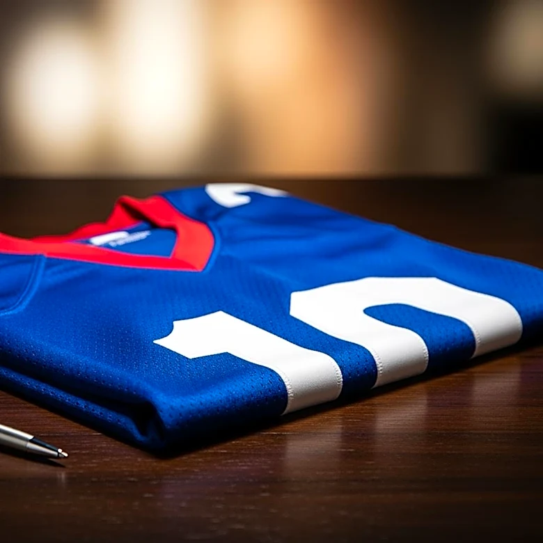 Aston Villa's Morgan Rogers Offers Fans a Chance to Win Signed Shirt