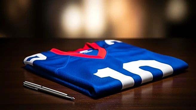 Aston Villa's Morgan Rogers Offers Fans a Chance to Win Signed Shirt