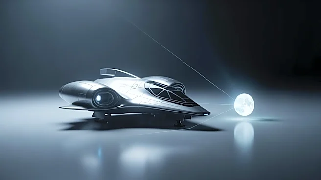 SNL Sketch Highlights NASA's Artemis II Mission with Humor and Unity Message