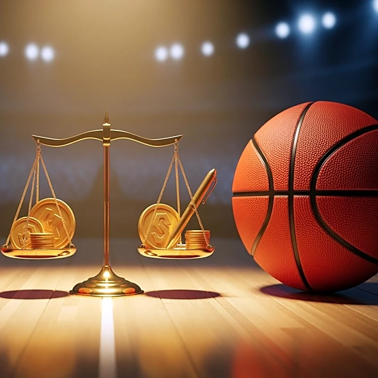 Tennessee and Kansas Compete for Transfer Guard Terrence Hill Jr. Amid NIL Opportunities