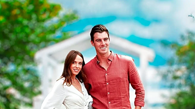 Experts Discuss 'Placeholder Partner' Phenomenon in Modern Relationships