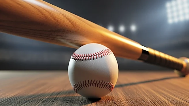 Ole Miss Rebels Overcome LSU with Dominant Late-Inning Performance