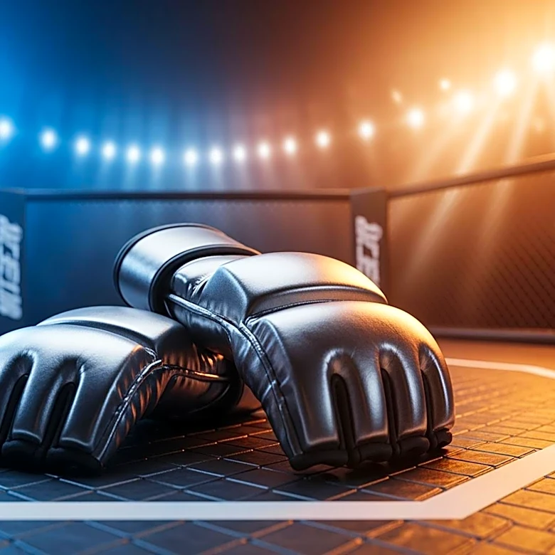 UFC 327: Jiri Prochazka vs. Carlos Ulberg Title Fight Set for Miami