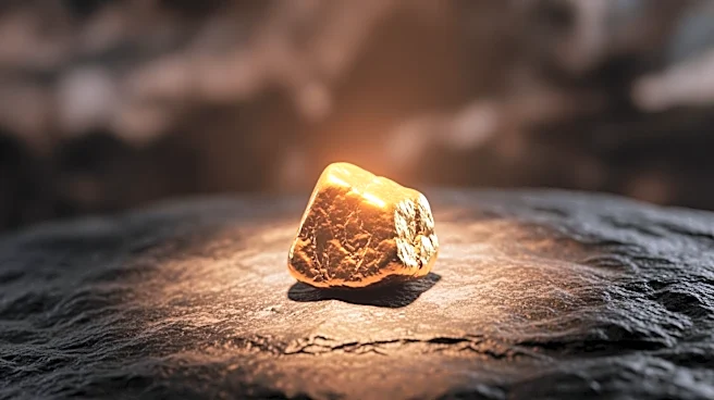 Gold Stocks to Watch: Key Players in the Mining Sector Highlighted