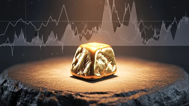 MarketBeat Highlights Promising Gold Stocks Amid Economic Uncertainty