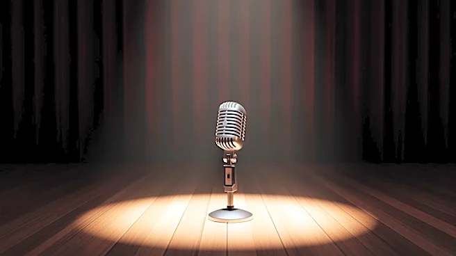 'SNL UK' and U.S. Versions Parody Melania Trump's Epstein Remarks