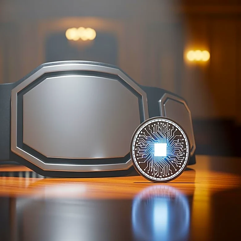 UFC and Crypto.com Announce Historic White House Event with $1 Million Bonus for Fighters