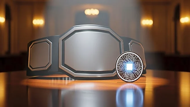 UFC and Crypto.com Announce Historic White House Event with $1 Million Bonus for Fighters