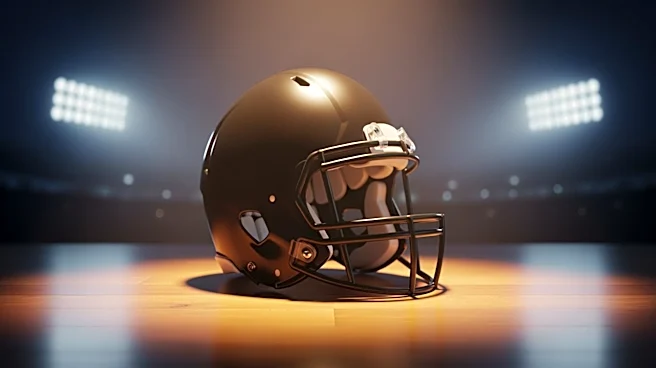 KC Concepcion's Transfer to Texas A Boosts NFL Draft Prospects