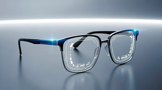 Meta and Ray-Ban Launch $499 Prescription Smart Glasses, Expanding Market Reach