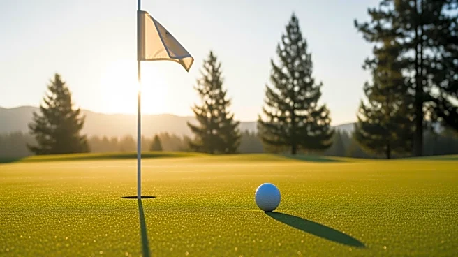 2026 Masters Final Round: Rory McIlroy and Cameron Young Lead at Augusta