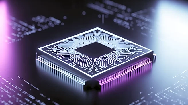 Micron Technology's Stock Poised for 65% Surge Amid AI Demand