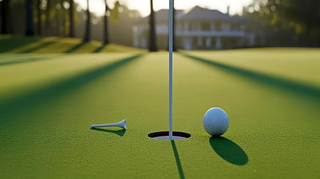 Shane Lowry Achieves Second Hole-in-One at Masters, Boosting His Tournament Standing