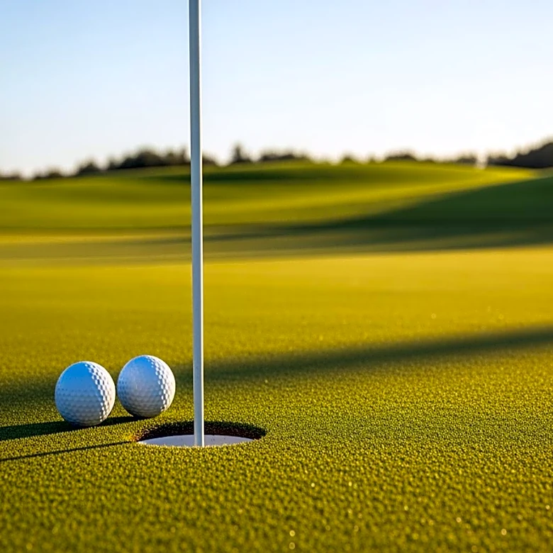 Cameron Young and Rory McIlroy Set for Final Showdown at Masters