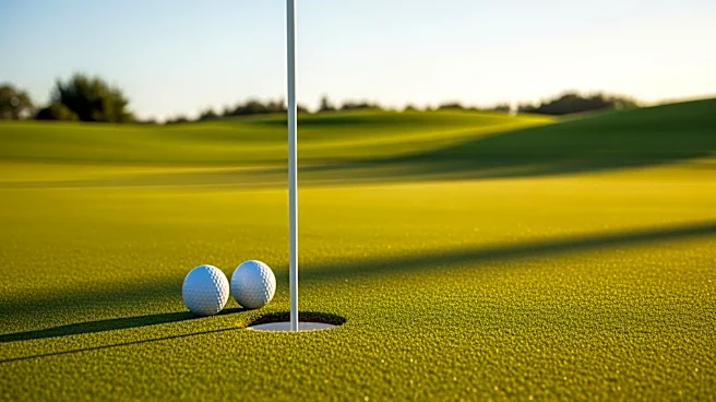 Cameron Young and Rory McIlroy Set for Final Showdown at Masters