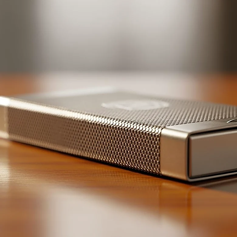 Luxury Matchboxes Become Must-Have Home Accessory Amid Economic Trends