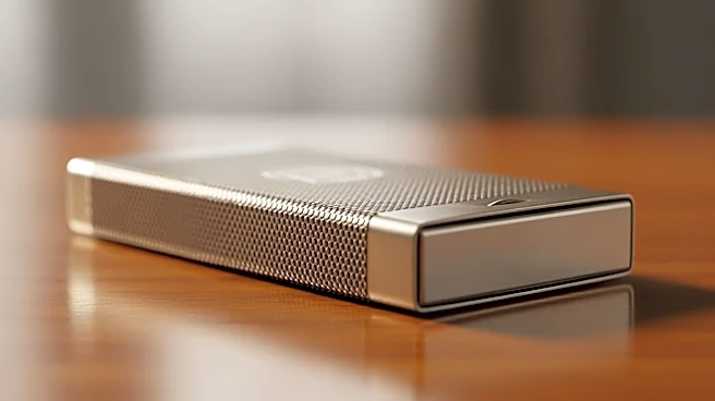 Luxury Matchboxes Become Must-Have Home Accessory Amid Economic Trends