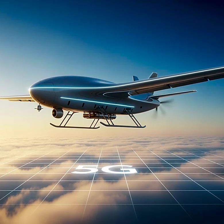 Sceye's High-Altitude Platform System Completes Endurance Testing for 5G Internet Deployment